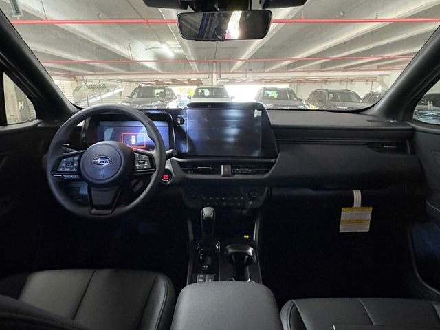 New 2026 Subaru Outback Premium image 10