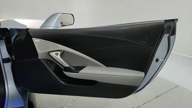 Certified 2017 Chevrolet Corvette Grand Sport image 18