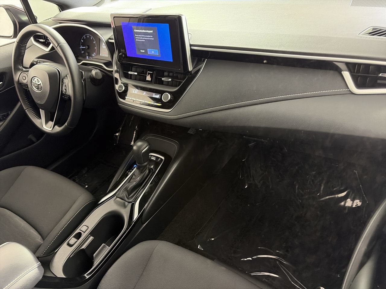 Used 2026 Toyota Corolla SE FWD image 25