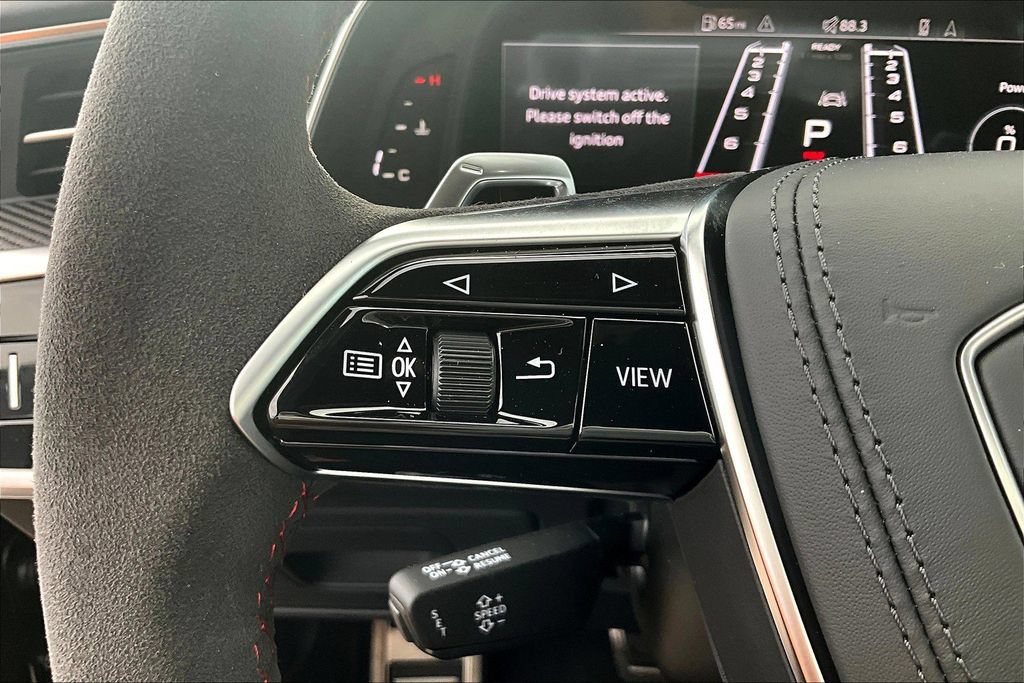 New 2026 Audi RS 6 performance AWD/4WD image 24