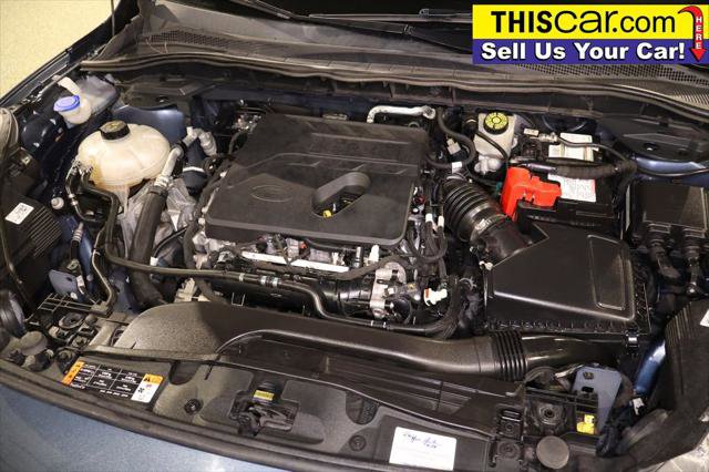 Used 2020 Ford Escape SE image 23