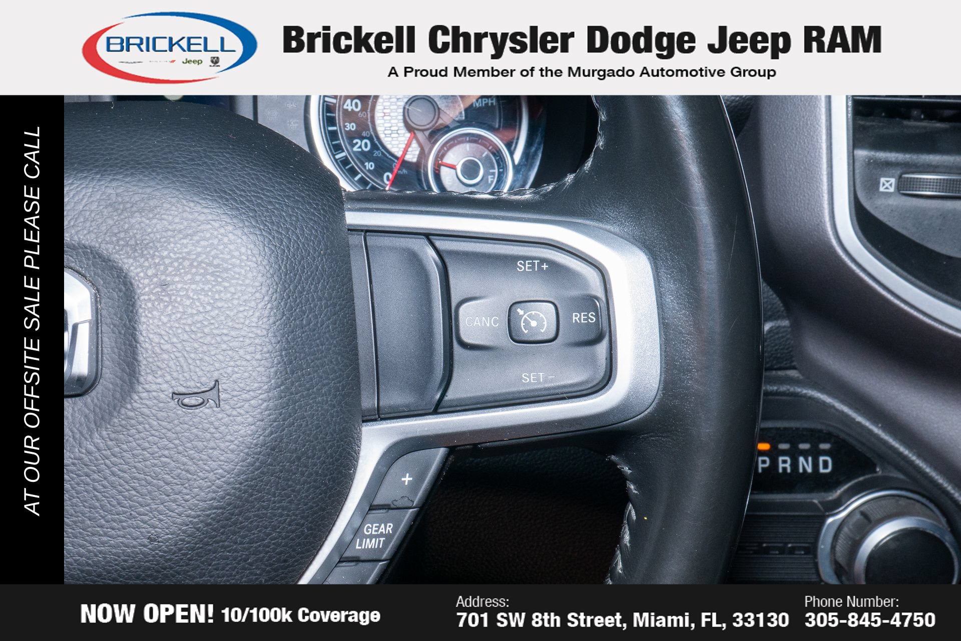Used 2022 RAM 1500 Big Horn RWD image 31