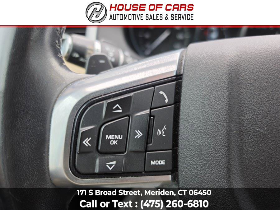 Used 2018 Land Rover Discovery Sport HSE AWD/4WD image 28
