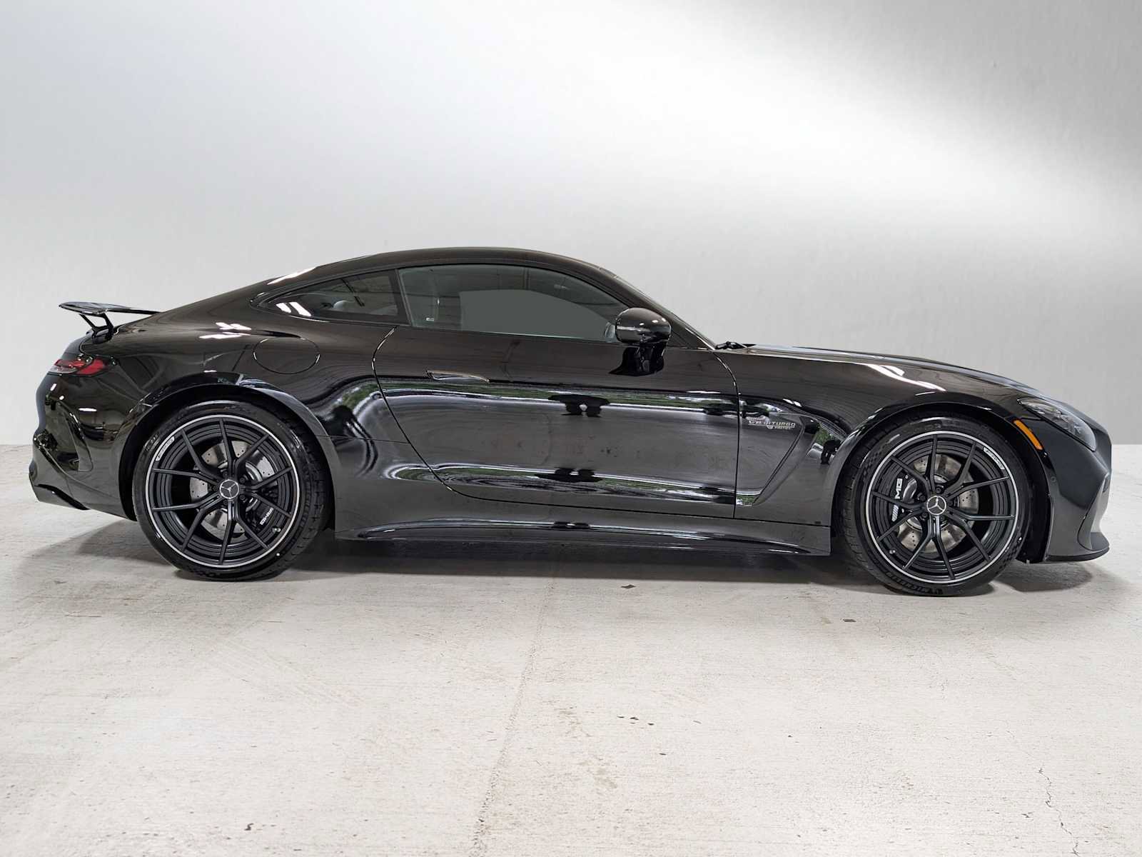 New 2026 Mercedes-Benz AMG GT 63 image 2