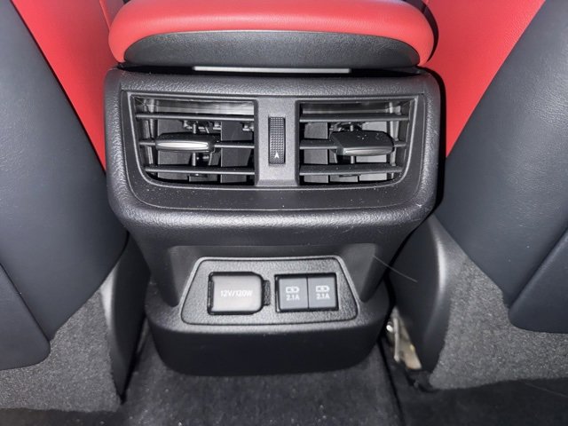 Used 2021 Lexus ES 350 F Sport image 33