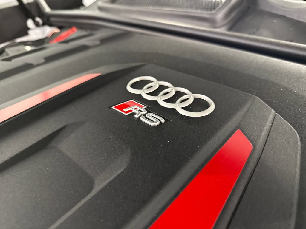 Used 2025 Audi RS Q8 performance AWD/4WD image 52