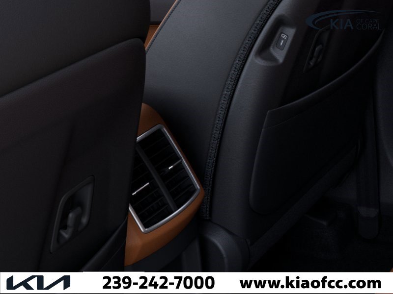 New 2026 Kia Sportage X-Line image 26