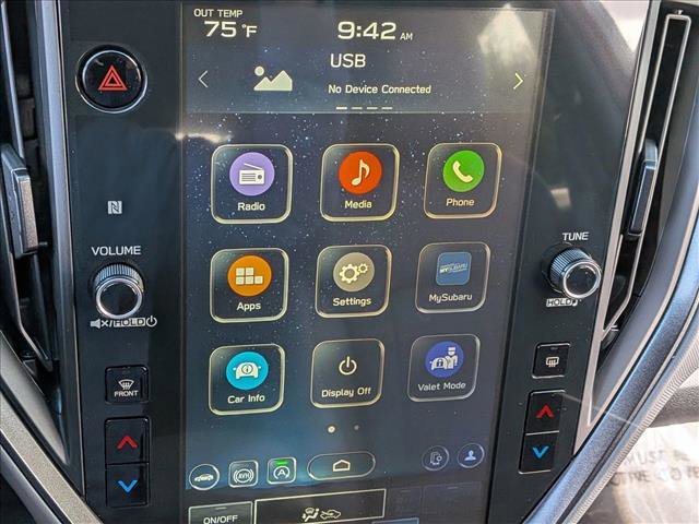 New 2026 Subaru Crosstrek 2.5i Wilderness AWD/4WD image 15