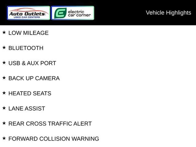 Used 2021 Hyundai Kona SEL image 4