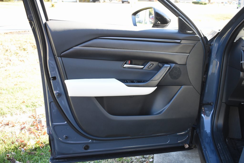 New 2026 MAZDA CX-50 AWD 2.5 S w/ Premium Package image 15