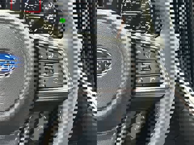 Certified 2025 Subaru Ascent Touring image 10