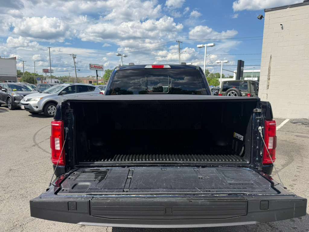 Used 2023 Ford F150 Tremor w/ 360 Degree Camera Package AWD/4WD image 23
