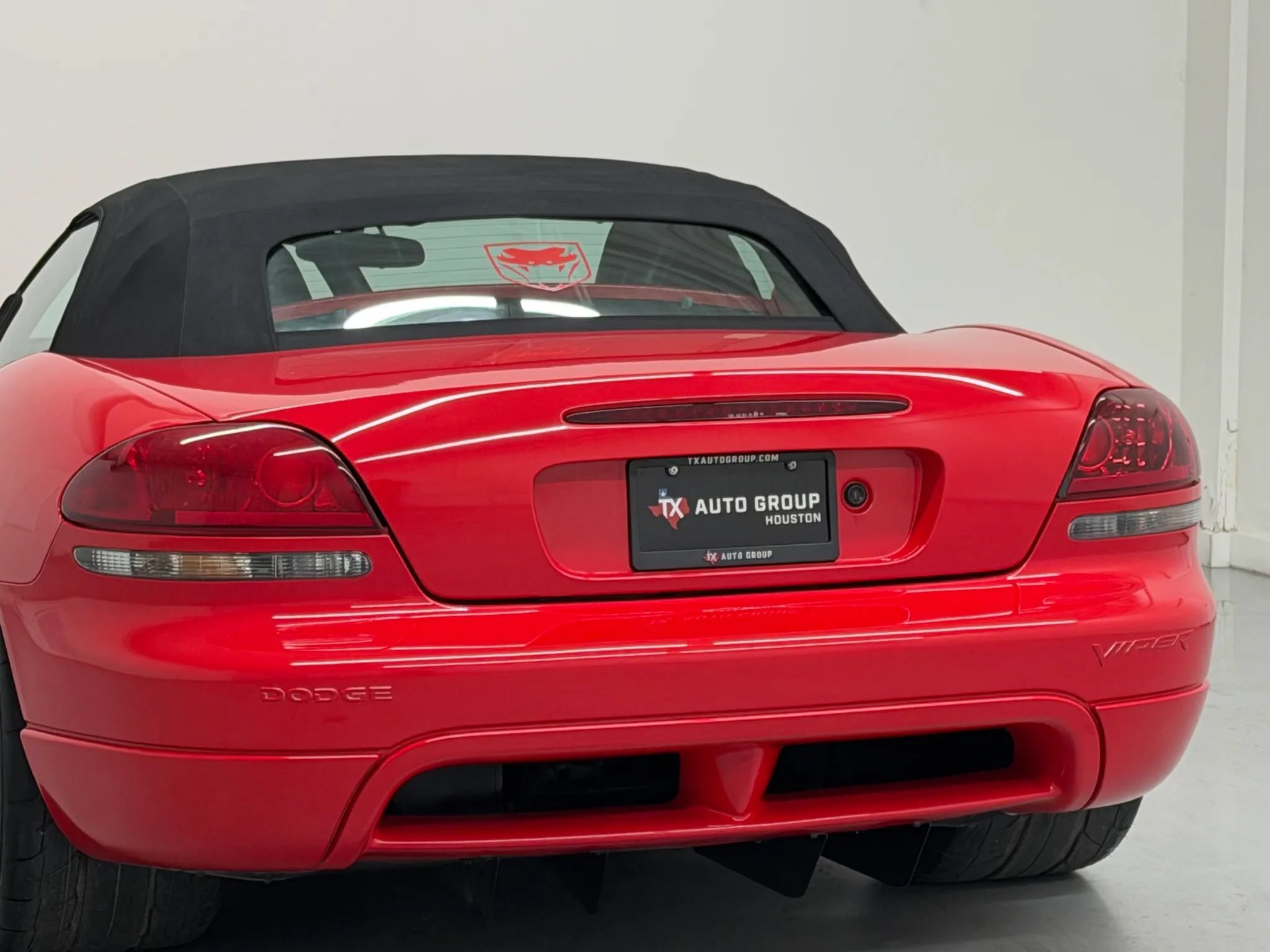 Used 2003 Dodge Viper SRT-10 RWD image 70
