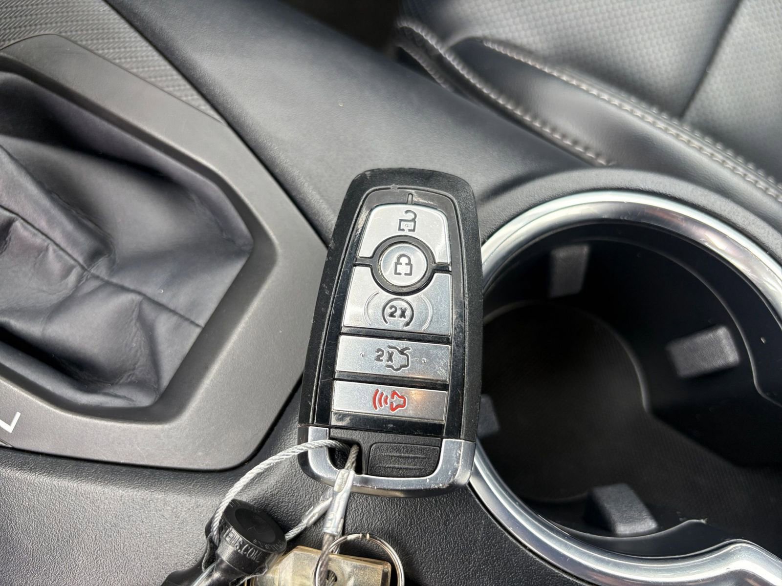 Used 2024 Ford Mustang Premium image 21