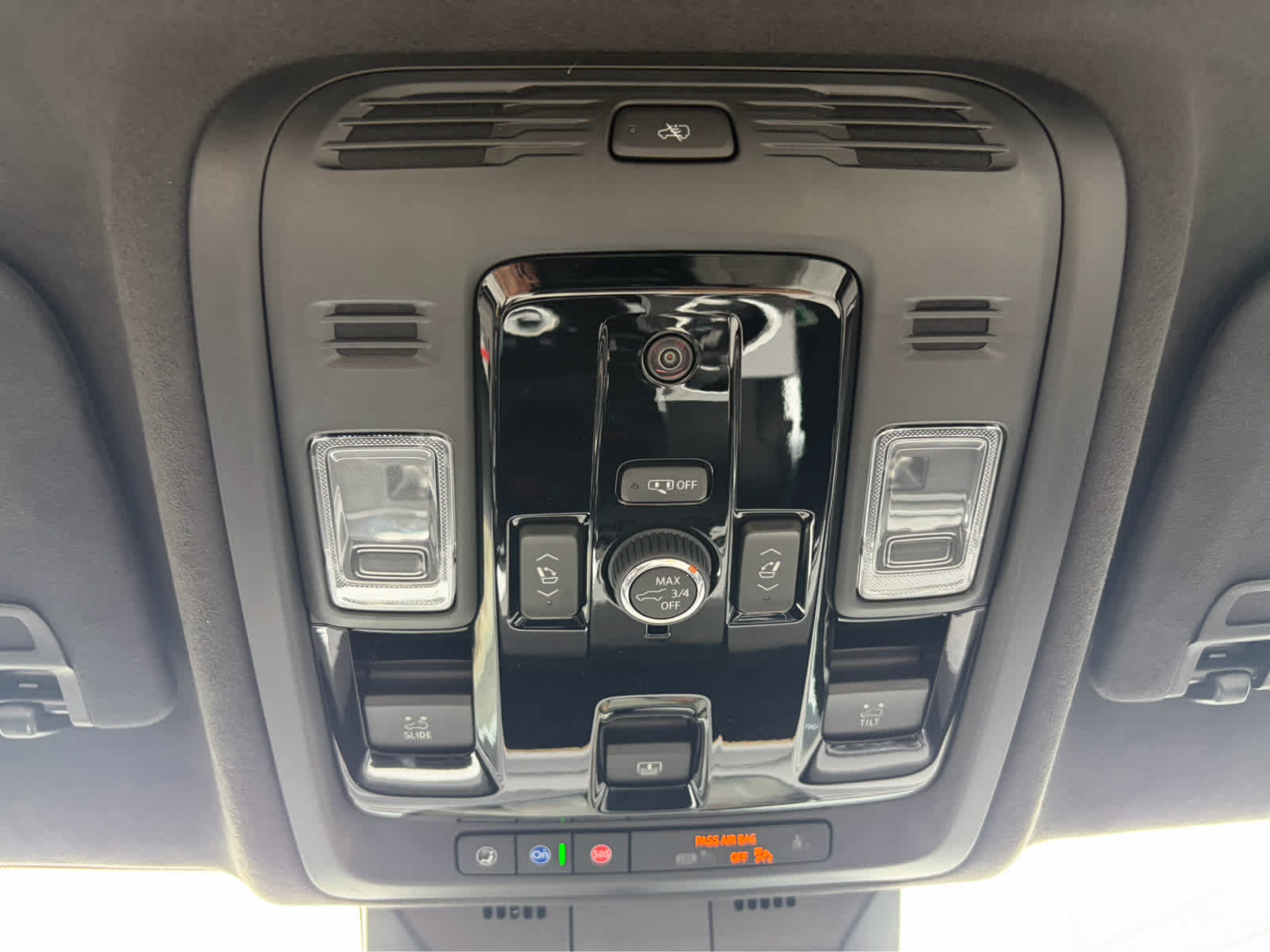 Used 2026 Cadillac Escalade ESV V AWD/4WD image 23