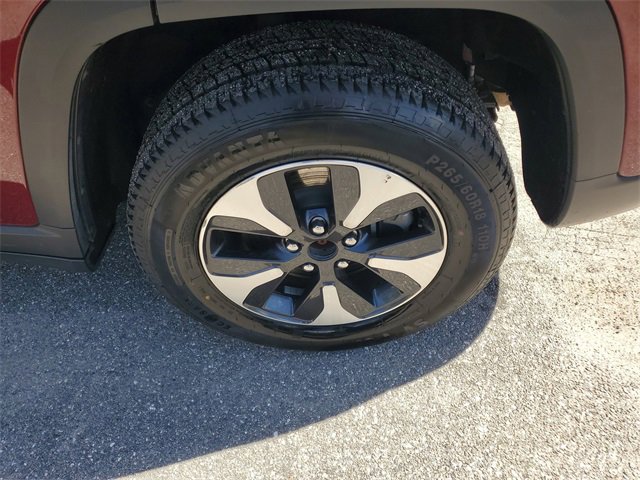 Used 2024 Jeep Grand Cherokee Limited 4xe image 6