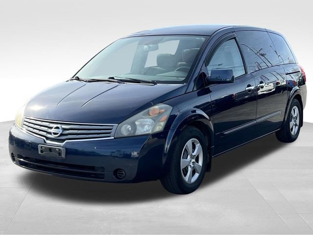 Used 2009 Nissan Quest w/ Seat Pkg image 3