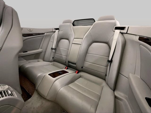 Used 2012 Mercedes-Benz E 350 Cabriolet image 25