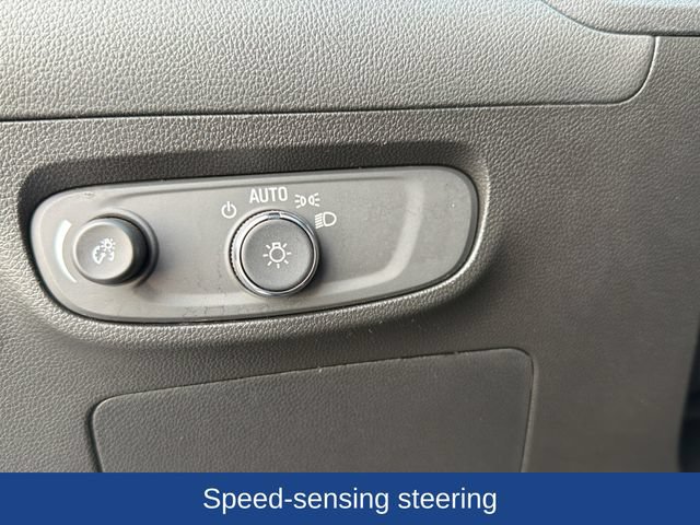 Used 2024 Buick Encore GX Preferred FWD image 13