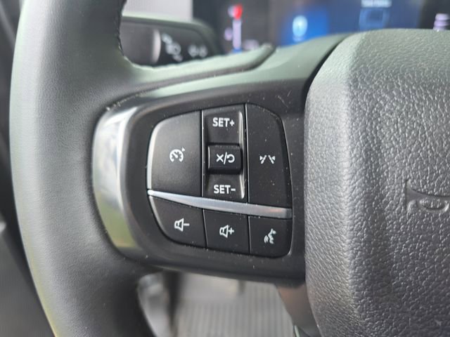 Certified 2024 Ford Ranger XLT w/ Equipment Group 301A High AWD/4WD image 17