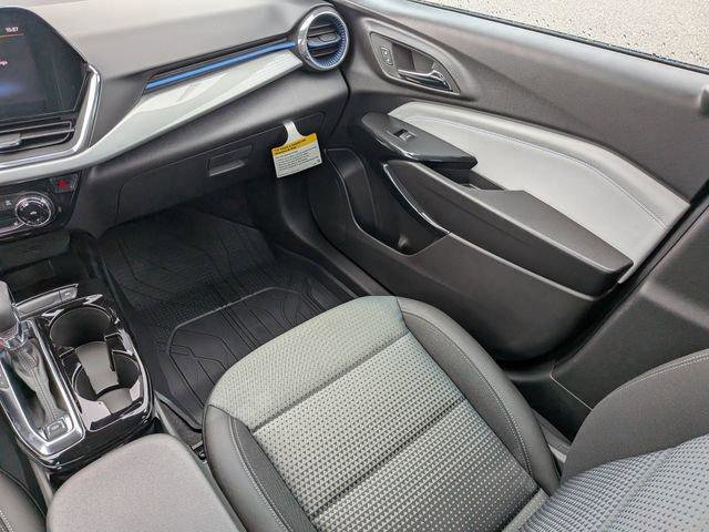 New 2026 Chevrolet Trax LT w/ Driver Confidence Package image 20