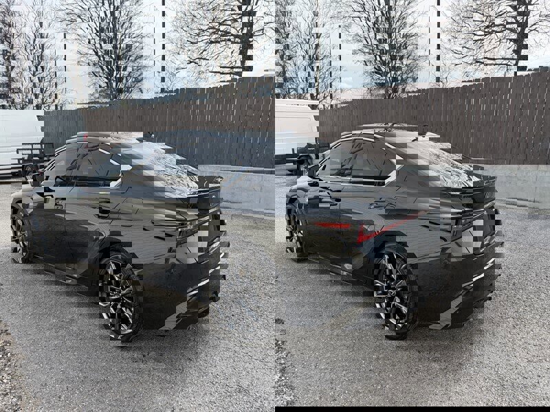 Used 2022 Lexus IS 350 F Sport w/ Navigation Package image 7