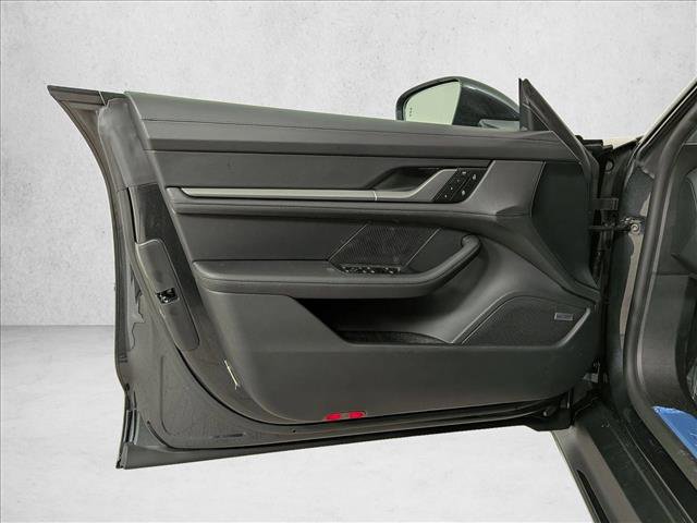 New 2026 Porsche Taycan 4S image 13