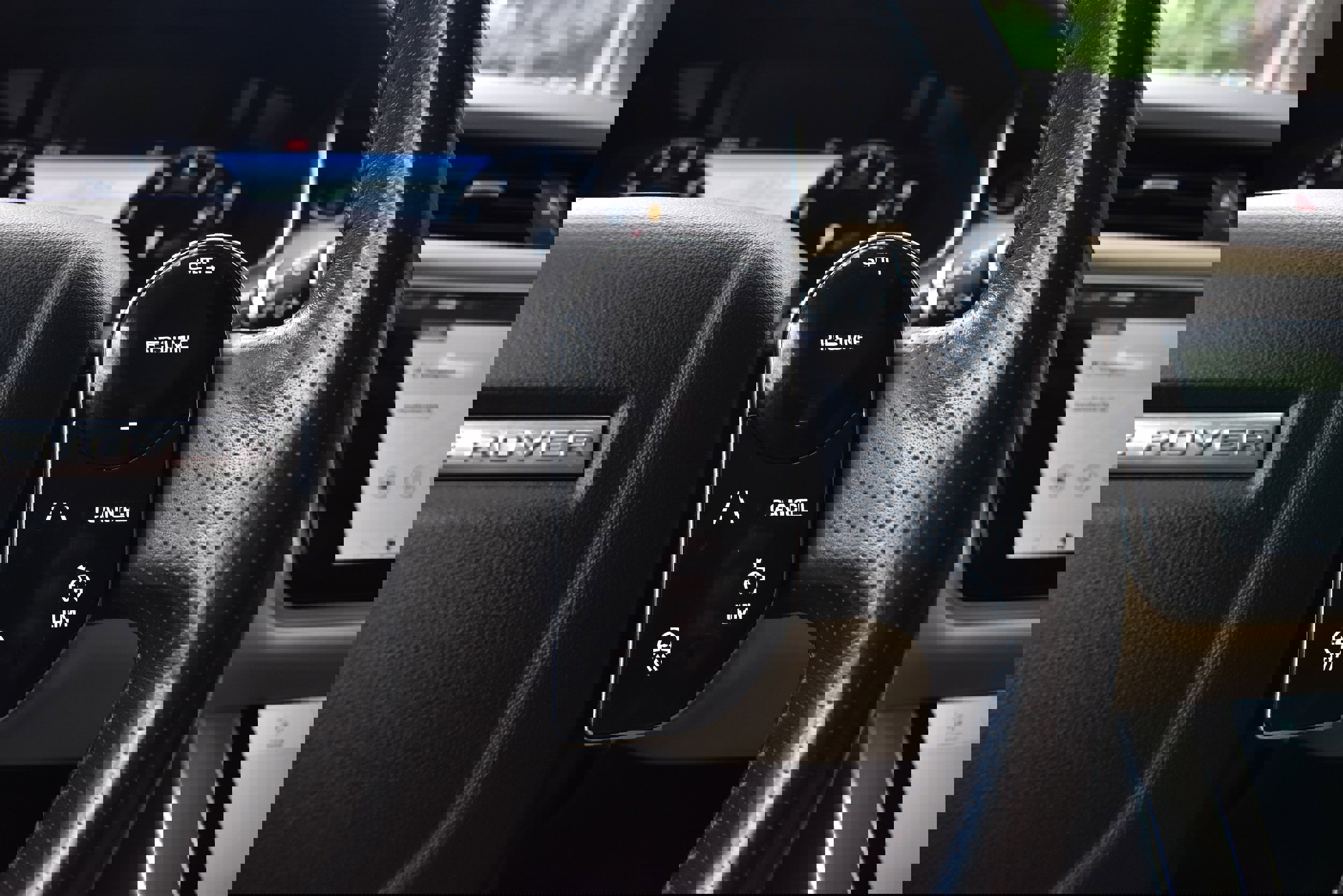 Used 2019 Land Rover Range Rover Sport HSE image 33