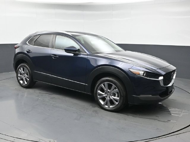 Certified 2024 MAZDA CX-30 AWD 2.5 S w/ Preferred Package image 7