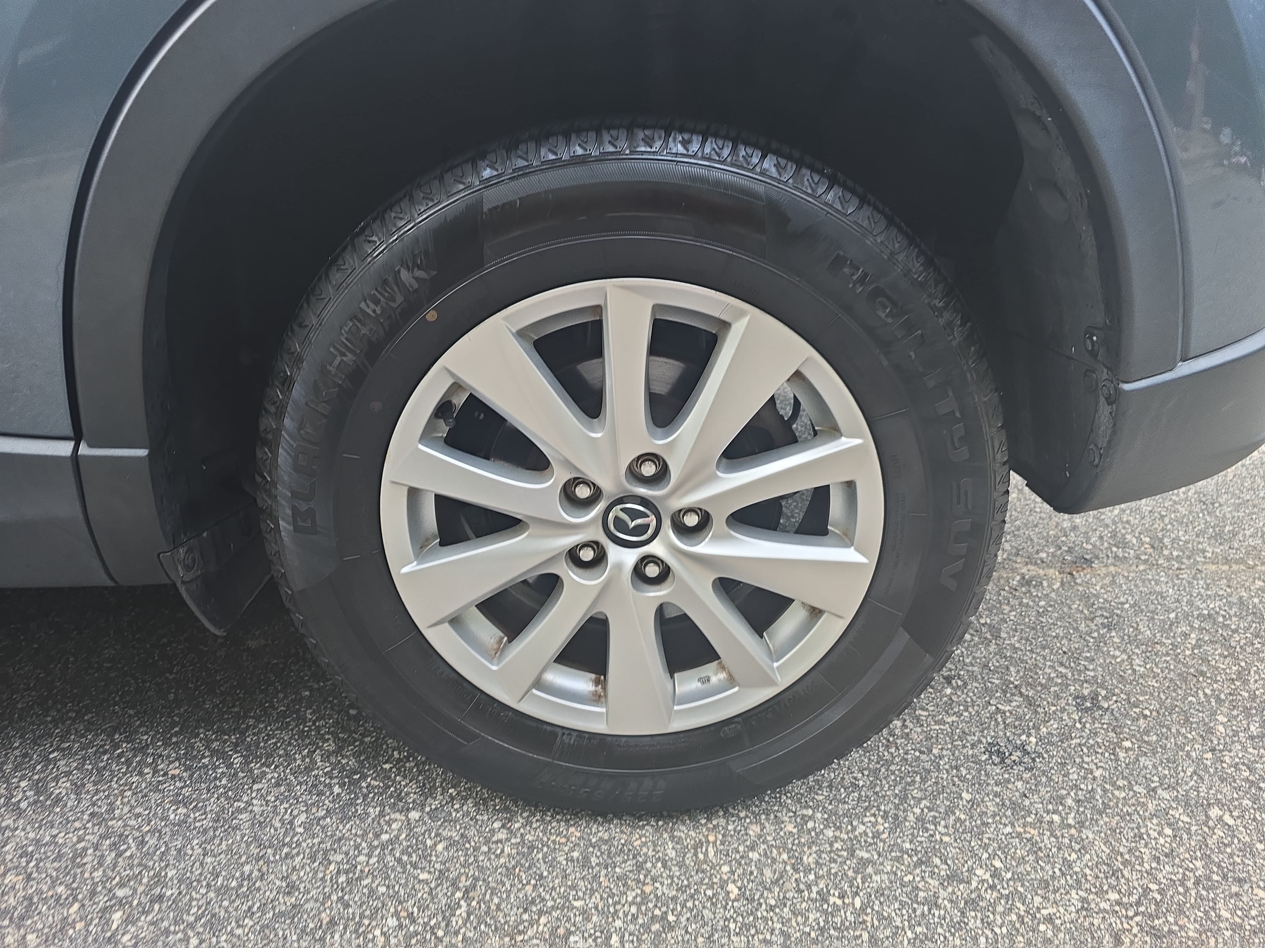 Used 2016 MAZDA CX-5 Touring FWD image 30