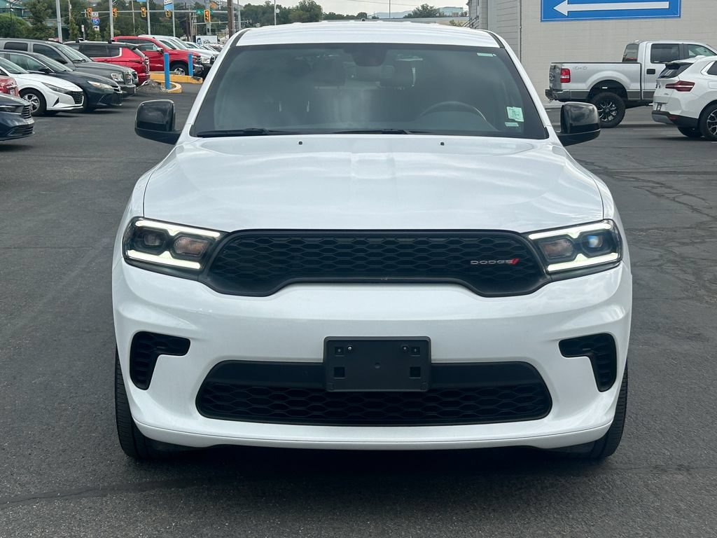 Used 2025 Dodge Durango GT AWD/4WD image 9