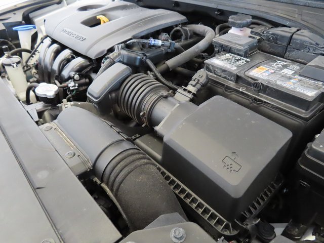 Used 2024 Kia Forte LXS image 30