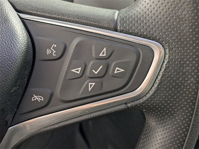 Certified 2022 Chevrolet Equinox LS w/ LS Convenience Package image 17