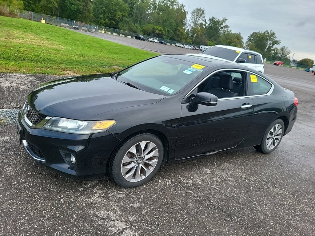 Used 2013 Honda Accord EX-L