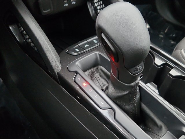 Used 2025 Chevrolet TrailBlazer LT AWD/4WD image 40