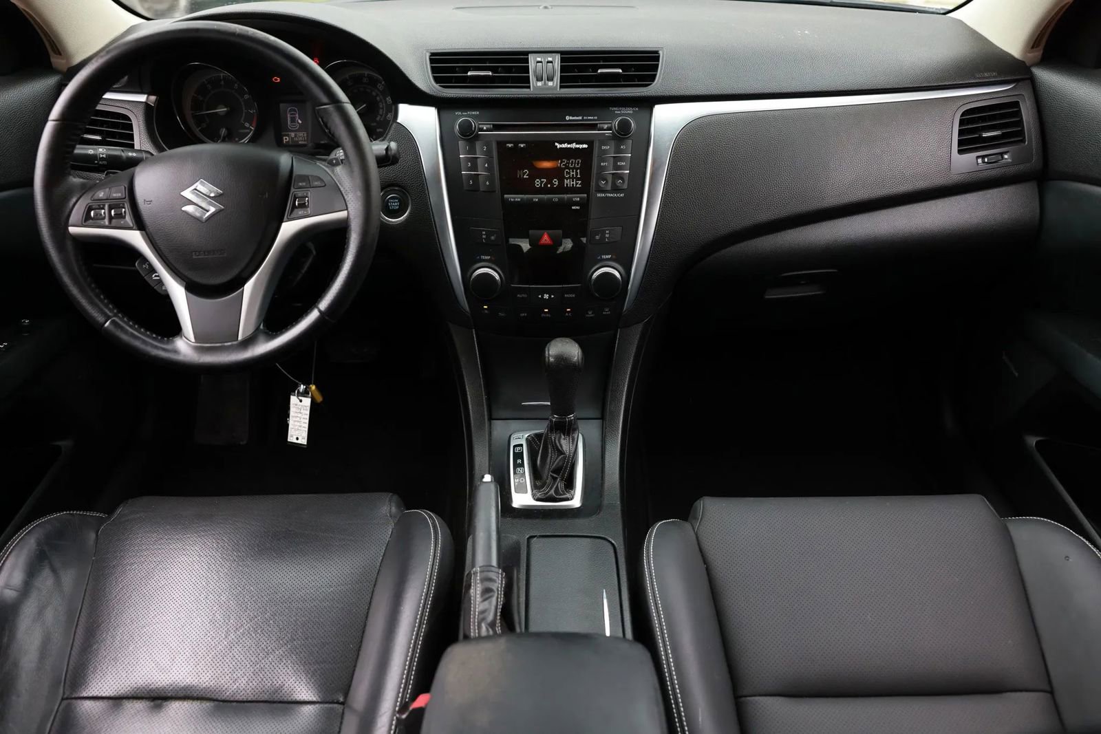 Used 2012 Suzuki Kizashi Sport SLS image 2