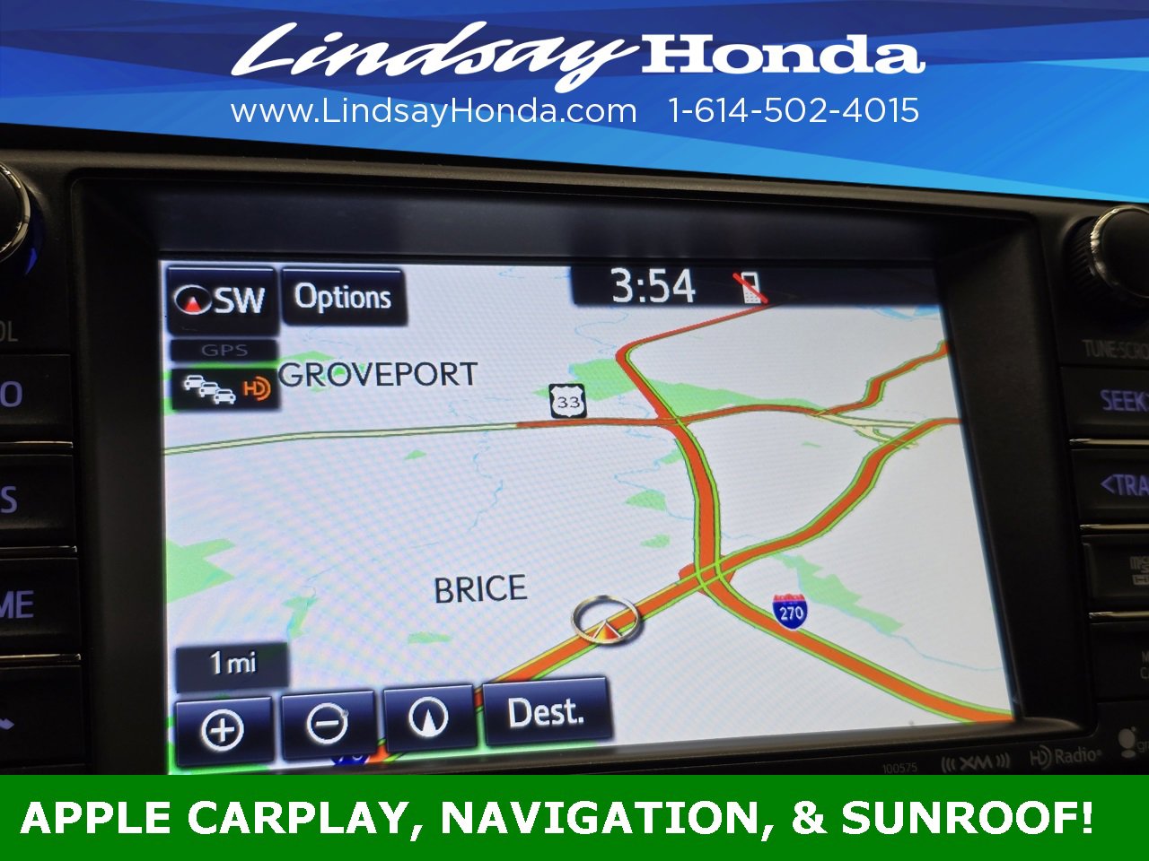 Used 2018 Toyota RAV4 Limited image 17