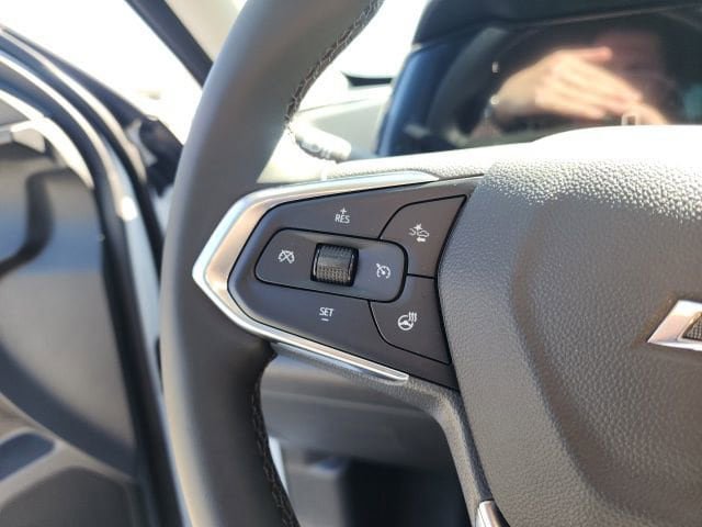New 2026 Chevrolet Trax LT w/ Midnight Edition image 30
