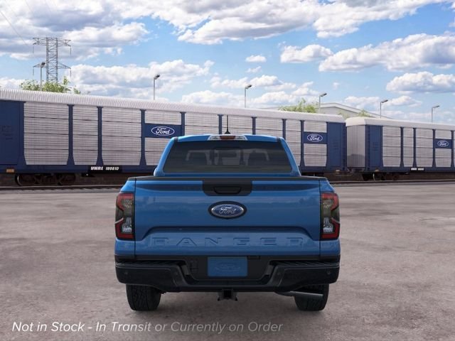 New 2026 Ford Ranger XLT AWD/4WD image 5