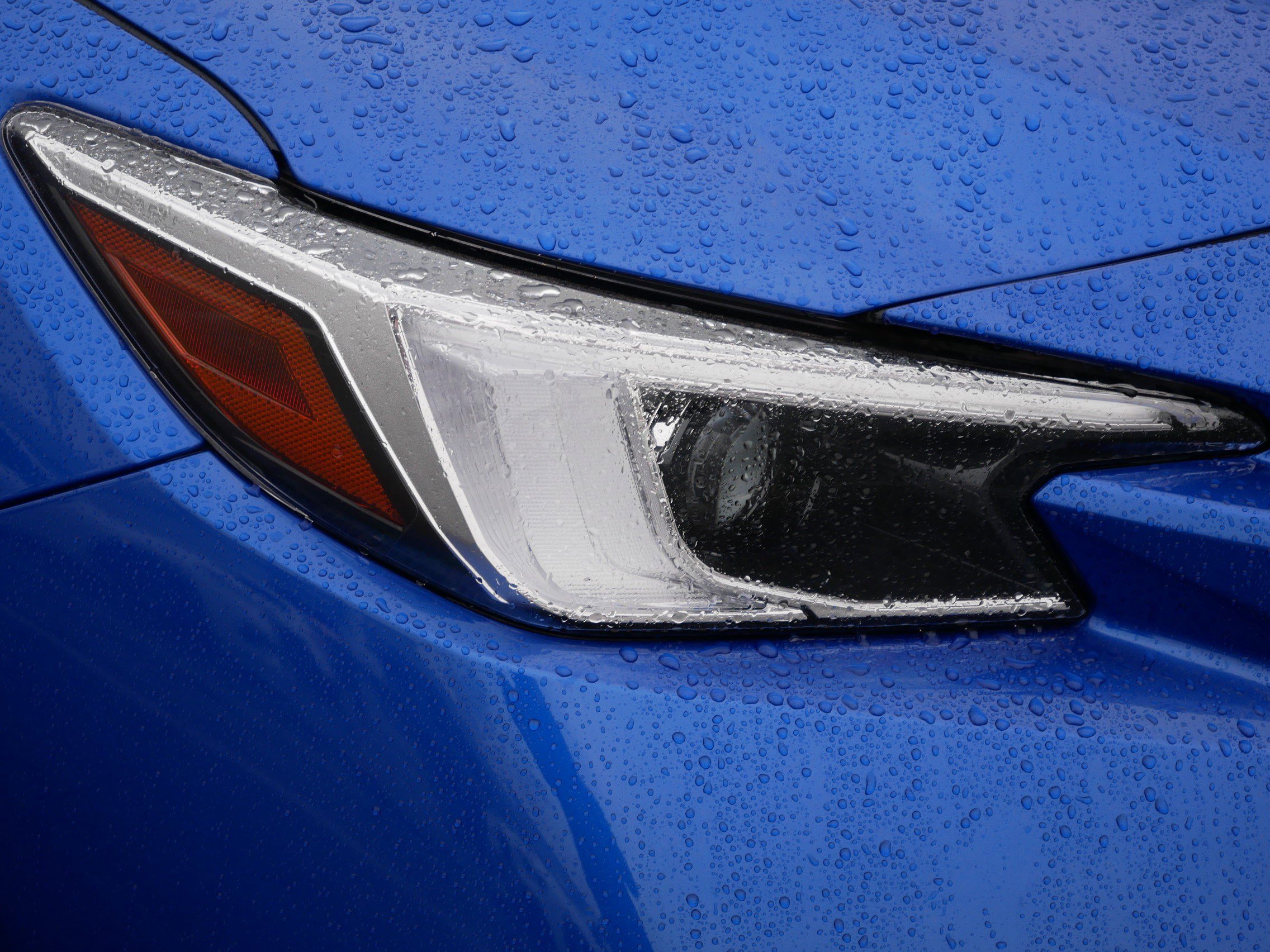 Used 2024 Subaru WRX Limited w/ Popular Package #2A AWD/4WD image 16