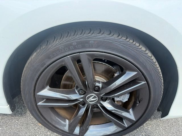 Used 2025 Acura Integra A-Spec FWD image 3