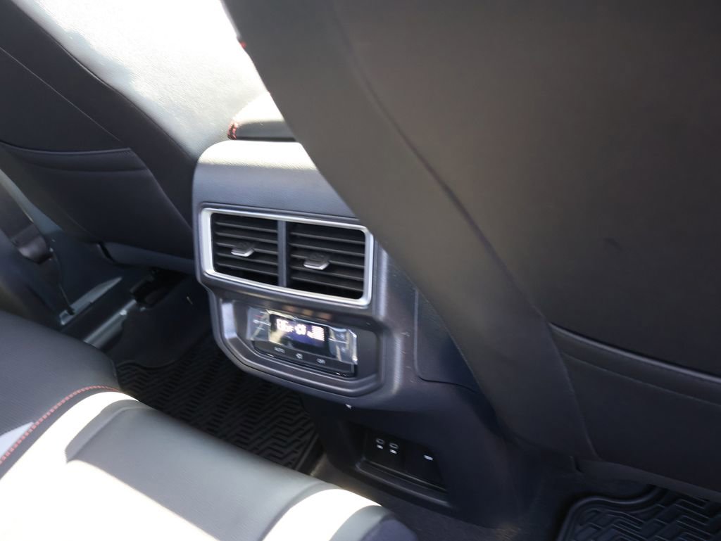 New 2026 Volkswagen Atlas Peak Edition AWD/4WD image 16