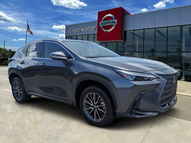 Used 2026 Lexus NX 350 AWD w/ Cold Area Package
