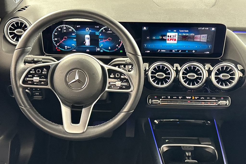 Used 2021 Mercedes-Benz GLA 250 image 18