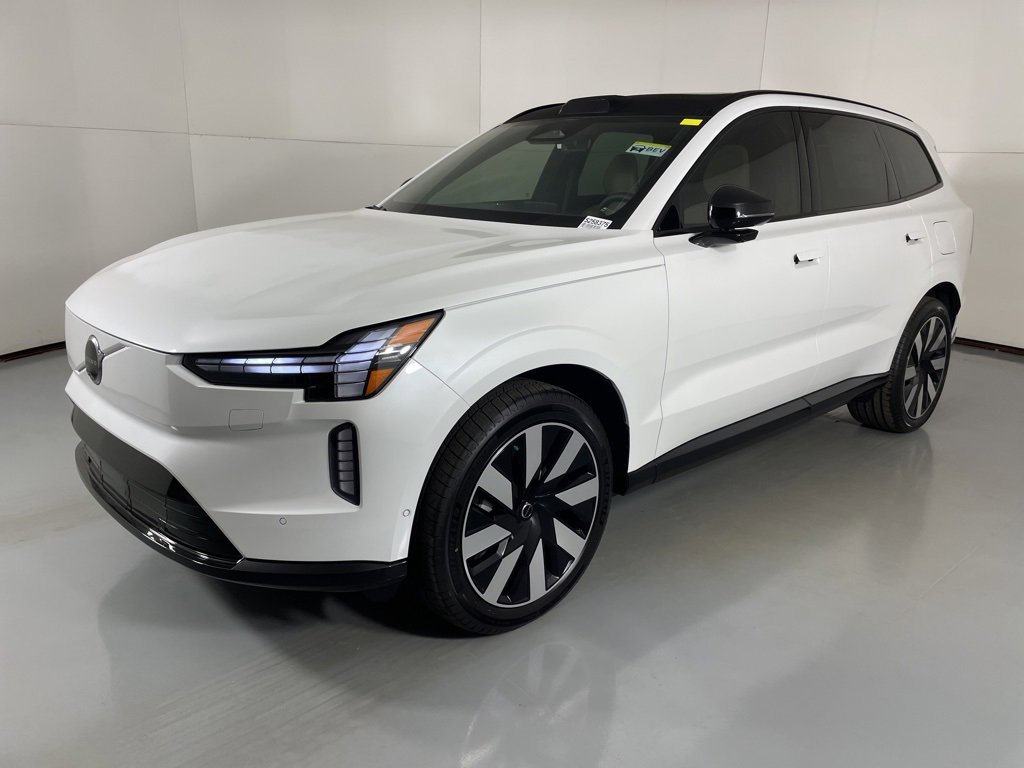 New 2025 Volvo EX90 Plus image 4