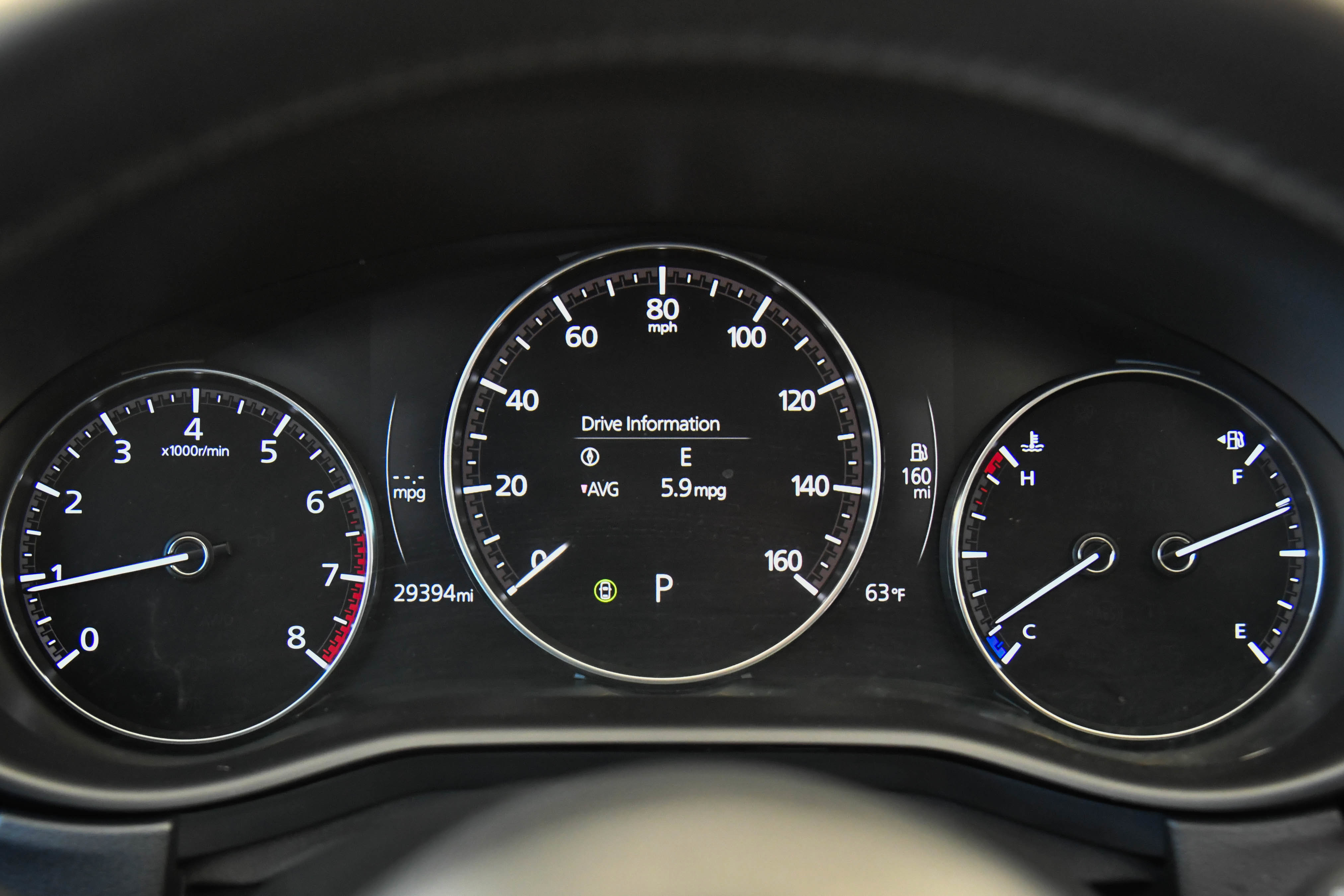 Used 2025 MAZDA CX-30 AWD 2.5 S w/ Preferred Package image 28