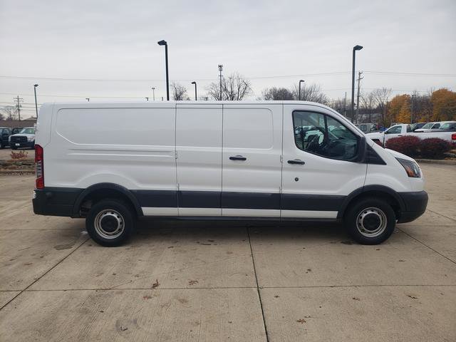 Used 2016 Ford Transit 350 T-350 148 Low Rf 9500 GVWR Sw image 4