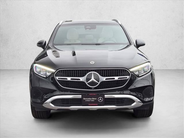 Certified 2026 Mercedes-Benz GLC 300 4MATIC image 2