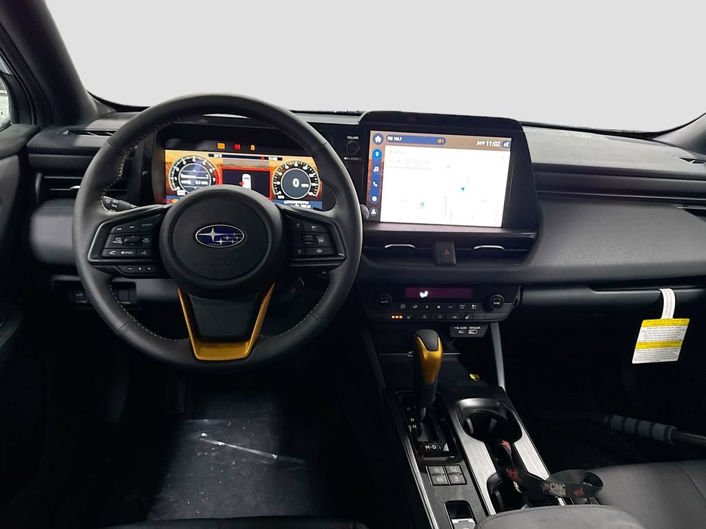 New 2026 Subaru Outback Wilderness AWD/4WD image 22
