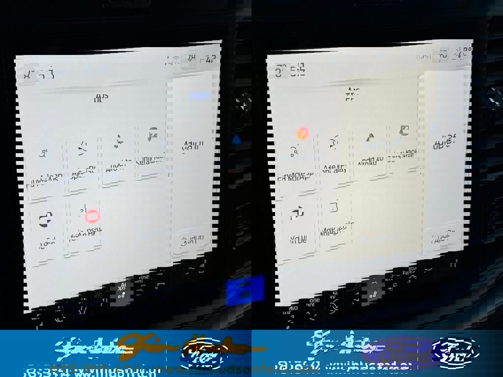 New 2026 Ford F250 Lariat w/ Lariat Ultimate Package image 43